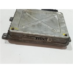 Recambio de centralita inyeccion para rover rover 200 (rf)(1996) 1.4 214 si (3-ptas.) [1,4 ltr. - 76 kw 16v cat] referencia OEM 
