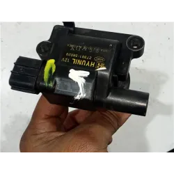 Recambio de bobina encendido para hyundai sonata (y4)(1999) 2.0 16v referencia OEM IAM 2730138020  