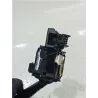 Recambio de mando de luces para seat leon (1p1)(05.2005) tdi 16v referencia OEM IAM 1K0953513G  