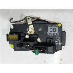 Recambio de cerradura puerta delantera izquierda para opel astra g berlina di referencia OEM IAM 90585021  