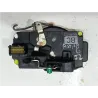 Recambio de cerradura puerta delantera izquierda para opel astra g berlina di referencia OEM IAM 90585021  