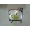 Recambio de centralita airbag para peugeot 206 (1998) 1.4 hdi eco 70 referencia OEM IAM 602327300  