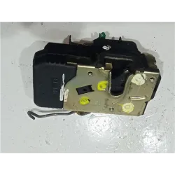 Recambio de cerradura puerta delantera izquierda para opel astra g berlina di referencia OEM IAM 90585021  