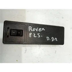Recambio de botonera puerta delantera derecha para rover rover 800 (rs)(1992) referencia OEM IAM YUD10027  