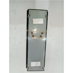 Recambio de botonera puerta delantera derecha para rover rover 800 (rs)(1992) referencia OEM IAM YUD10027  