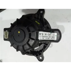 Recambio de motor calefaccion para hyundai i10 (pa)(2007) 998 referencia OEM IAM D316QADAA02  
