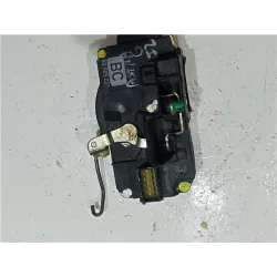 Recambio de cerradura puerta delantera izquierda para opel astra g berlina di referencia OEM IAM 90585021  