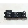 Recambio de mando elevalunas delantero izquierdo para hyundai i30 (fd) 1.6 crdi referencia OEM IAM 935702L010  