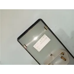 Recambio de botonera puerta delantera derecha para rover rover 800 (rs)(1992) referencia OEM IAM YUD10027  