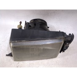 Recambio de faro delantero izquierdo para lancia y 10 (1985) 1.0 fire [1,0 ltr. - 33 kw cat] referencia OEM IAM 07587748 E340357