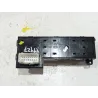 Recambio de mando elevalunas delantero izquierdo para hyundai i30 (fd) 1.6 crdi referencia OEM IAM 935702L010  