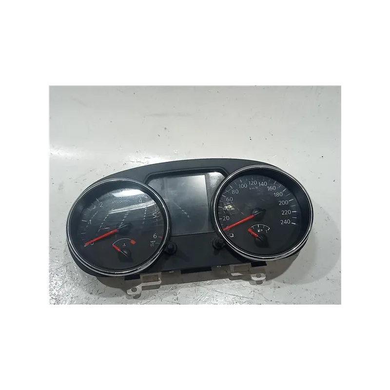 Recambio de cuadro completo para nissan qashqai (j10)(01.2007) 2.0 referencia OEM IAM VPAASF10849LNC  