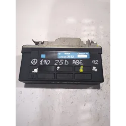Recambio de centralita abs para mercedes-benz 190 (w201) d 2.5 (201.126) referencia OEM IAM 0265101018  