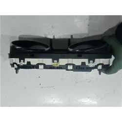 Recambio de cuadro completo para nissan qashqai (j10)(01.2007) 2.0 referencia OEM IAM VPAASF10849LNC  