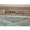 Recambio de centralita inyeccion para rover rover 200 (rf)(1996) 1.4 214 si (3-ptas.) [1,4 ltr. - 76 kw 16v cat] referencia OEM 
