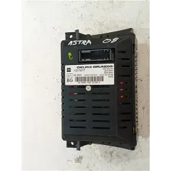 Recambio de navegador para opel astra h berlina (2004) 1.6 referencia OEM IAM 13275077  