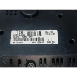 Recambio de cuadro completo para nissan qashqai (j10)(01.2007) 2.0 referencia OEM IAM VPAASF10849LNC  