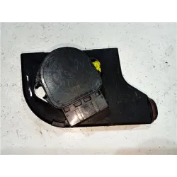 Recambio de potenciometro pedal gas para renault megane i classic (la0)(1996) 1.9 d (la0a, la0u) referencia OEM IAM 7700431916  