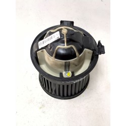 Recambio de motor calefaccion para peugeot 308 (2007) 1.6 confort [1,6 ltr. - 80 kw hdi fap cat (9hz / dv6ted4)] referencia OEM 