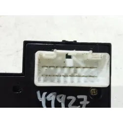 Recambio de mando elevalunas delantero izquierdo para hyundai i30 (fd) 1.6 crdi referencia OEM IAM 935702L010  