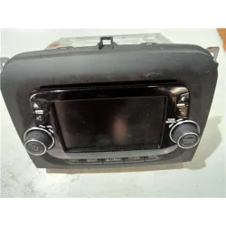 Recambio de navegador para fiat 500 (150) berlina (2007) referencia OEM IAM 07355944690  