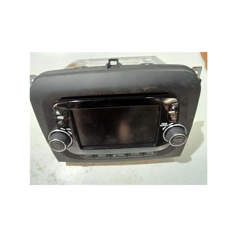 Recambio de navegador para fiat 500 (150) berlina (2007) referencia OEM IAM 07355944690  