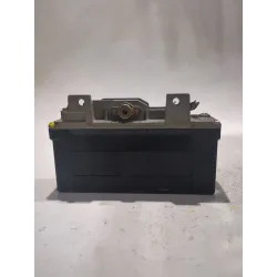 Recambio de centralita abs para mercedes-benz 190 (w201) d 2.5 (201.126) referencia OEM IAM 0265101018  
