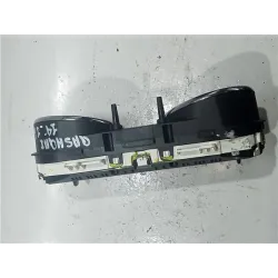 Recambio de cuadro completo para nissan qashqai (j10)(01.2007) 2.0 referencia OEM IAM VPAASF10849LNC  