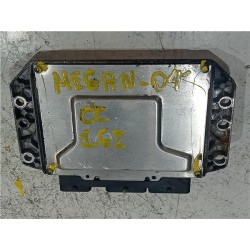 Recambio de centralita inyeccion para renault megane ii berlina 5p (10.2002) 1.9 privilege [1,9 ltr. - 96 kw dci diesel fap] ref