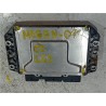 Recambio de centralita inyeccion para renault megane ii berlina 5p (10.2002) 1.9 privilege [1,9 ltr. - 96 kw dci diesel fap] ref