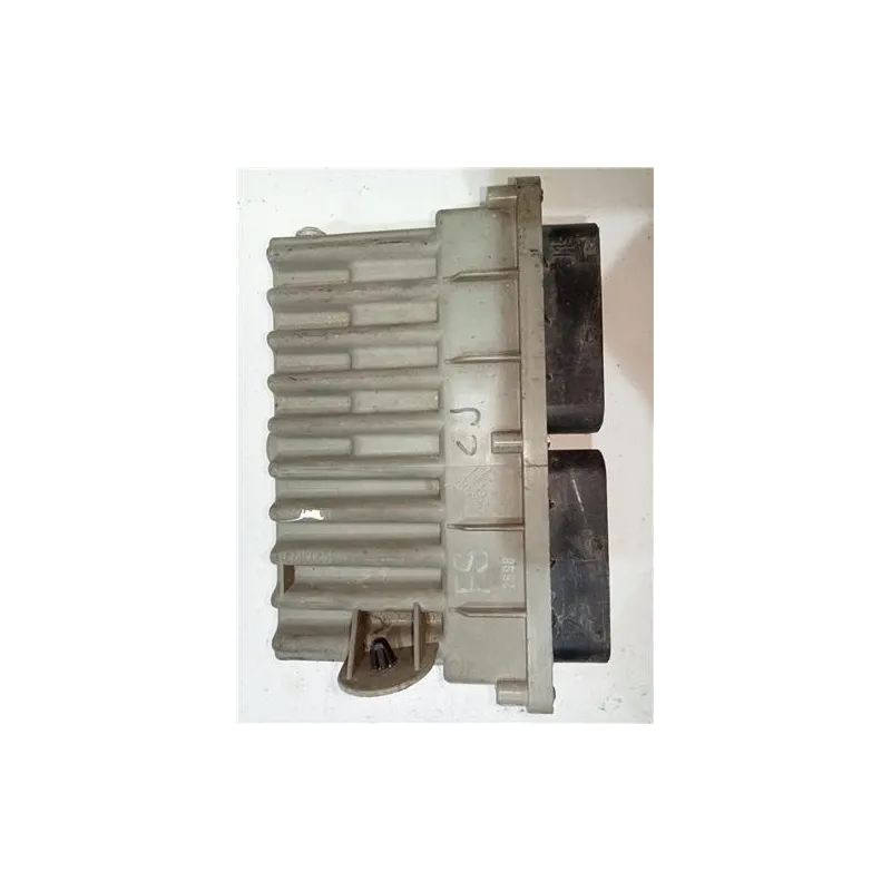Recambio de electroventilador para opel astra g berlina di referencia OEM IAM CENTRALITA ELECTROVENTILADOR 09131731  