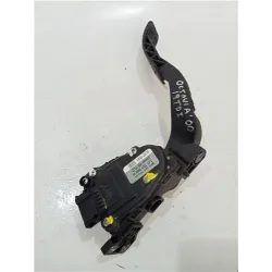 Recambio de potenciometro pedal gas para skoda octavia berlina (1u2)(1999) referencia OEM IAM 1J1721503H  