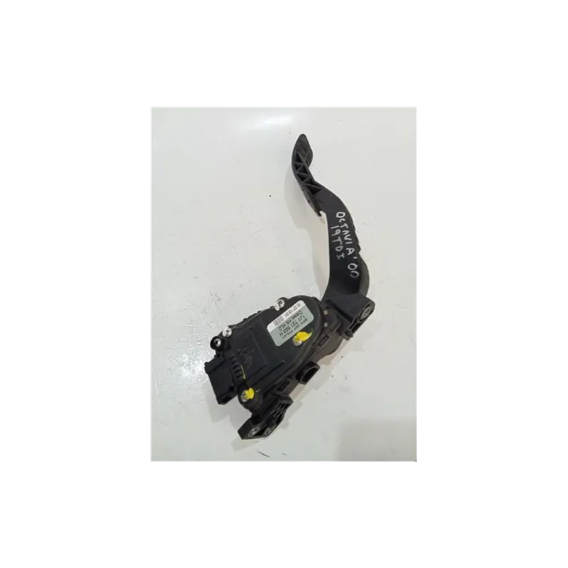 Recambio de potenciometro pedal gas para skoda octavia berlina (1u2)(1999) referencia OEM IAM 1J1721503H  