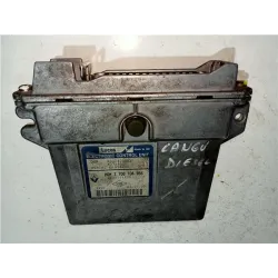 Recambio de centralita inyeccion para renault kangoo i (f/kc0)(1997) d 65 1.9 (kc0e, kc02, kc0j, kc0n) referencia OEM IAM R04080