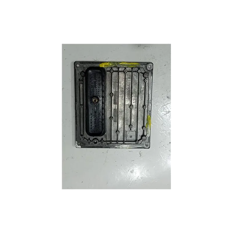 Recambio de centralita inyeccion para ford fiesta (cbk)(2002) referencia OEM IAM 2S6A12A650TF  