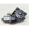 Recambio de motor elevalunas trasero derecho para hyundai i30 (fd) 1.6 crdi referencia OEM IAM 834602R000  