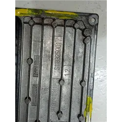 Recambio de centralita inyeccion para ford fiesta (cbk)(2002) referencia OEM IAM 2S6A12A650TF  