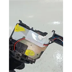 Recambio de mando limpiaparabrisas para seat leon (1p1)(05.2005) tdi 16v referencia OEM IAM 1K0953519H  