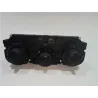 Recambio de mandos climatizador para seat leon (1p1)(05.2005) tdi 16v referencia OEM IAM SEAT LEON 06  