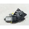 Recambio de motor elevalunas trasero derecho para hyundai i30 (fd) 1.6 crdi referencia OEM IAM 834602R000  