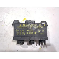 Recambio de caja precalentamiento para renault clio iv 1.5 dc 90 cv referencia OEM IAM 7700103188  