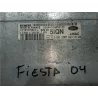 Recambio de centralita inyeccion para ford fiesta (cbk)(2002) referencia OEM IAM 2S6A12A650TF  