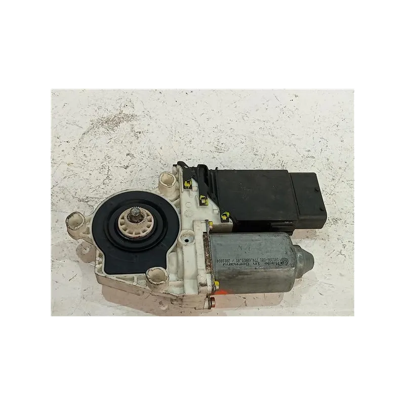 Recambio de motor elevalunas delantero derecho para seat leon (1m1)(11.1999) tdi referencia OEM IAM 9776101436202 101386101774  