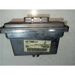 Recambio de centralita inyeccion para renault r 19 cabriolet (d53)(1991) 1.8 aria [1,8 ltr. - 70 kw mono cat] referencia OEM IAM