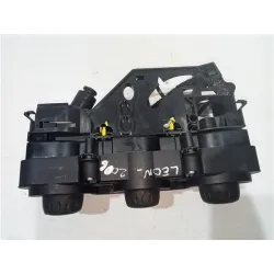Recambio de mandos climatizador para seat leon (1p1)(05.2005) tdi 16v referencia OEM IAM SEAT LEON 06  