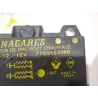 Recambio de caja precalentamiento para renault clio iv 1.5 dc 90 cv referencia OEM IAM 7700103188  