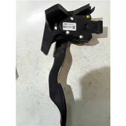Recambio de potenciometro actuador para opel meriva (2003) 1.7 cdti referencia OEM IAM 6PV00811002  