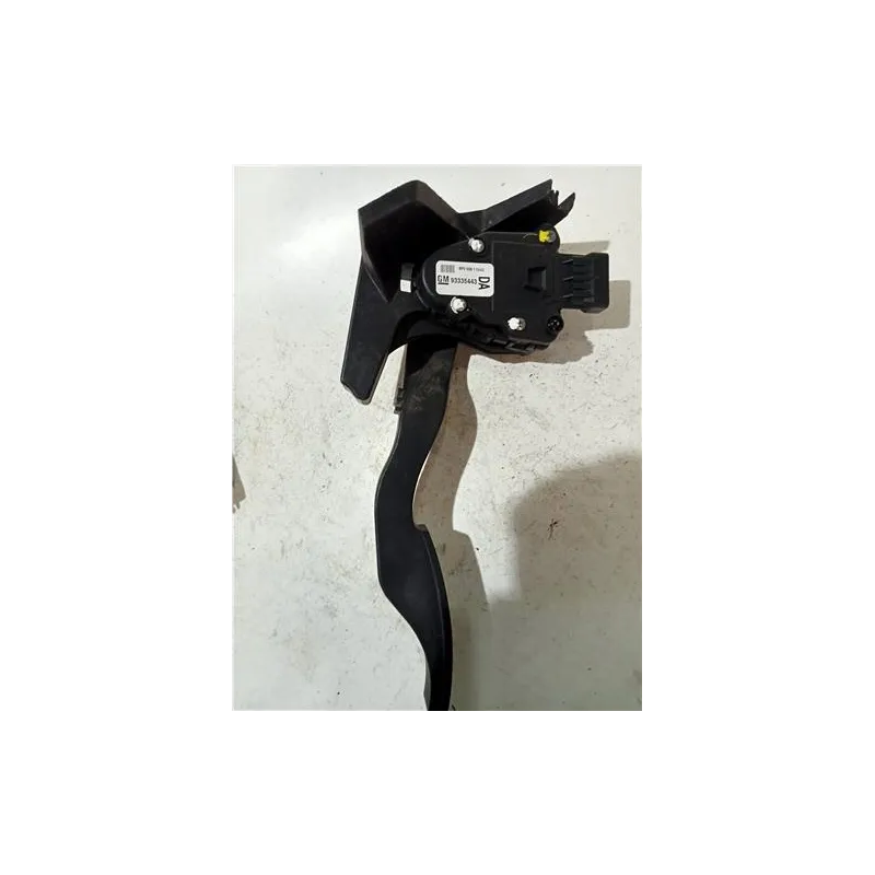 Recambio de potenciometro actuador para opel meriva (2003) 1.7 cdti referencia OEM IAM 6PV00811002  