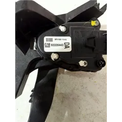 Recambio de potenciometro actuador para opel meriva (2003) 1.7 cdti referencia OEM IAM 6PV00811002  