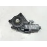 Recambio de motor elevalunas trasero derecho para hyundai i30 (fd) 1.6 crdi referencia OEM IAM 834602R000  